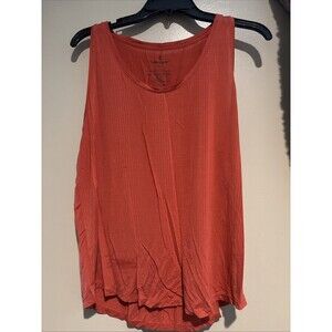 Women’s Tommy John Tank Top Size L